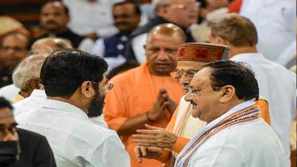 महाराष्ट्र में MVA गठबंधन को दिया था झटका