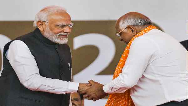 गुजरात में अबतक की सबसे बड़ी जीत