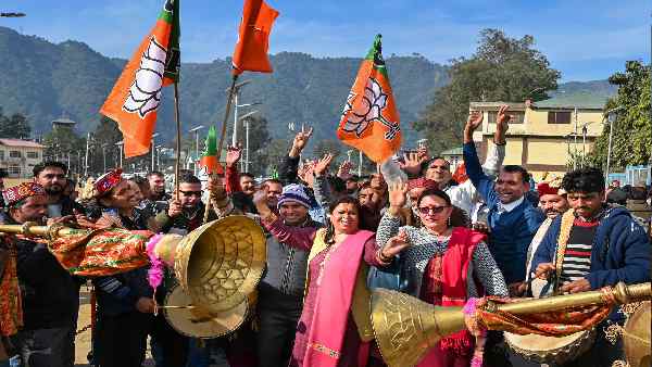 हिमाचल में टूटा बीजेपी का मंसूबा