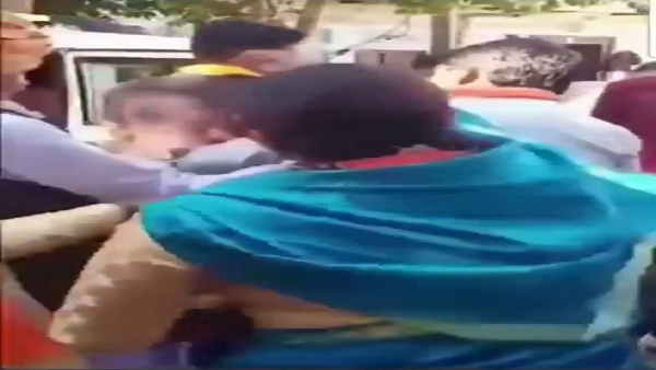 jan akrosh yatra 