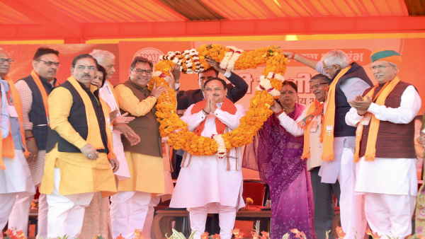 सिरोही में भीड़ नहीं जुटने से नाराज हुए थे पीएम मोदी