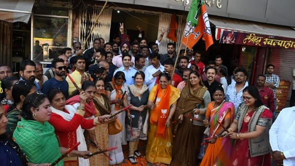 कब जब्त होती है जमानत कब जब्त होती है जमानत