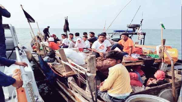 2015 वाले हालात पैदा ना होने दें- IOM