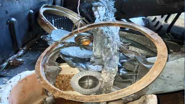 आप आतंकियों के पक्ष में हैं या देशभक्तों के ? -सीएम बोम्मई