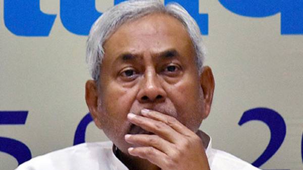 बिहार में कैसे हुआ सत्ता परिवर्तन ?