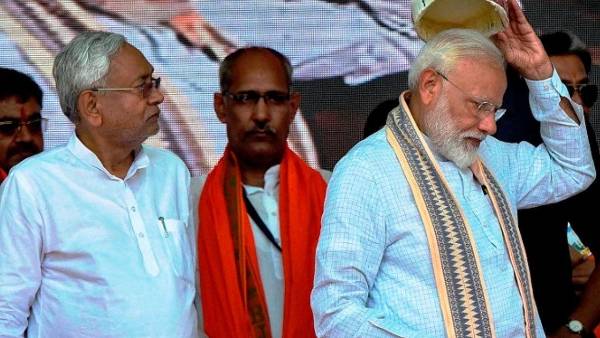 लोजपा ने बिगाड़ा जदयू का खेल