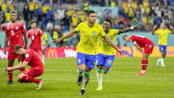 FIFA World Cup 2022 ROUND of 16 matches Schedule and timing FIFA World Cup 2022 ROUND of 16 matches Schedule and timing