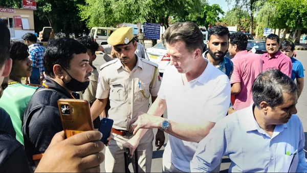 'स्काई के लिए मेरी सलाह यही होगी'