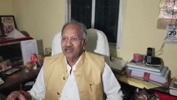 बृजमोहन बोले- स्वाभिमान जगाएं सिंहदेव 