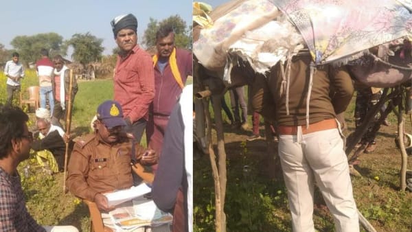 ऐसे खुले राज ऐसे खुले राज