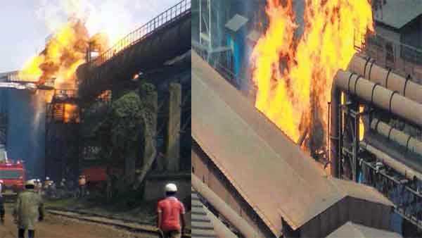 इन बड़े हादसों के बाद भी नहीं हो पाया सुधार