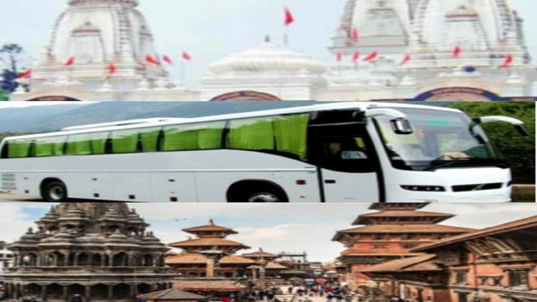 bus service bus service