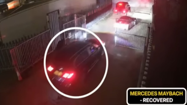 चोरों को ढ़ूढ़ने में पुलिस के निकले पसीने, लोगों से मांग रही मदद 