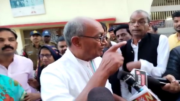 Central Jail me ex CM Central Jail me ex CM