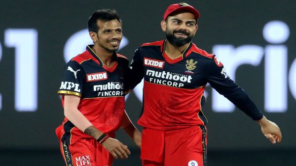 विराट कोहली ने समझा चहल का माइंडसेट