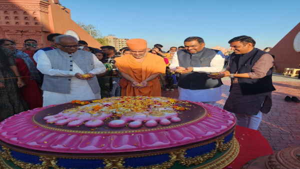 प्रदेश संगठन में संगठन महामंत्री का बढ़ता दखल