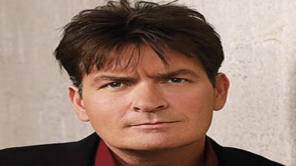 चार्ली शीन