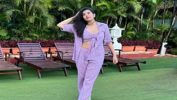 चारू को बोली थी ये बात