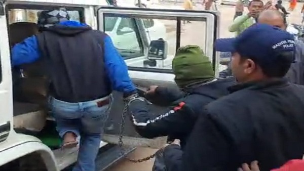 5 लाख के लिए सहेली बनी दुश्मन, बंधक बनवाकर दुष्कर्म कराया