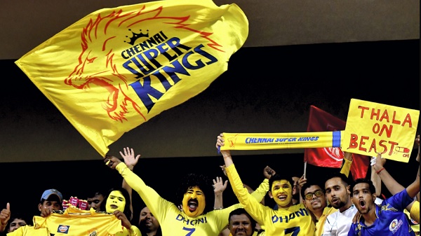 IPL 2023 Chennai Super Kings: IPL 2023 Chennai Super Kings: