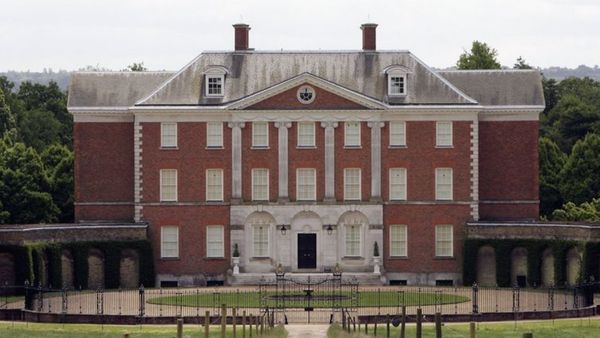 शेवनिंग स्टेट क्या है?