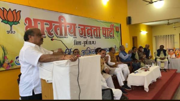 पहली बार विधानसभा को बनाई इकाई