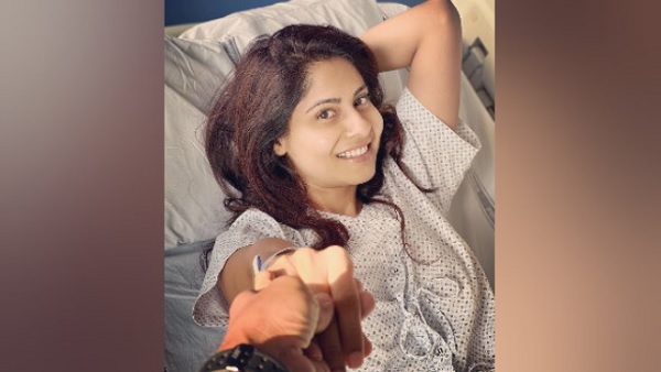 छवि मित्तल को ऐसे पता चला था ब्रेस्ट कैंसर छवि मित्तल को ऐसे पता चला था ब्रेस्ट कैंसर
