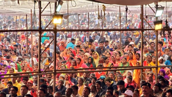 सीधी जिले में 1.37 लाख लोगों को दिया लाभ
