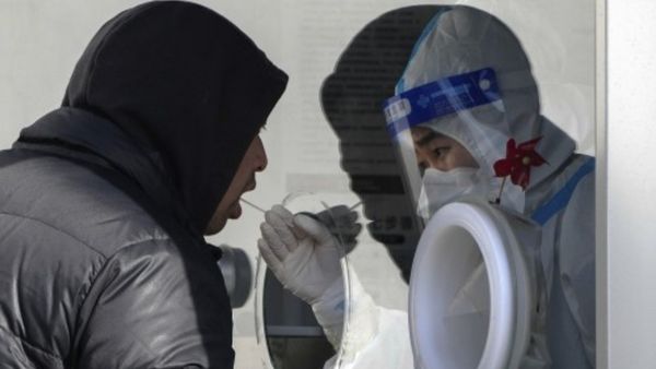 हर दिन आ रहे कोरोना के 10 लाख मामले