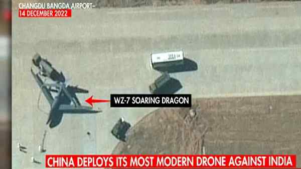 सैटेलाइट तस्वीरें दे रही हैं खतरनाक संकेत