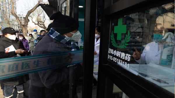 china-zero-covid-policy-fear-of-death-of-one-million-people-new-variant-study china-zero-covid-policy-fear-of-death-of-one-million-people-new-variant-study