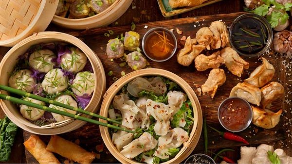 टॉप-10 में कहीं नहीं है चाइनीज फूड