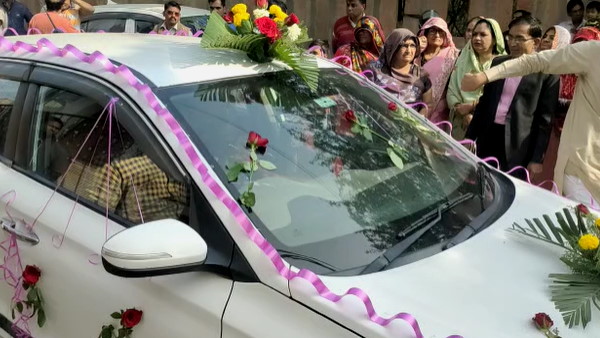 चार भाई व पोते के बाद पोती चार भाई व पोते के बाद पोती