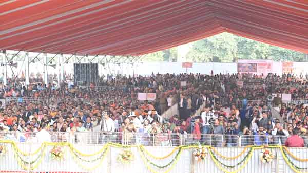 काशी में निवेश क्षेत्र तलाशें उद्यमी