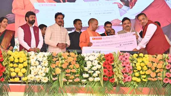 5 लाख नौजवानों को दी गई सरकारी नौकरियां