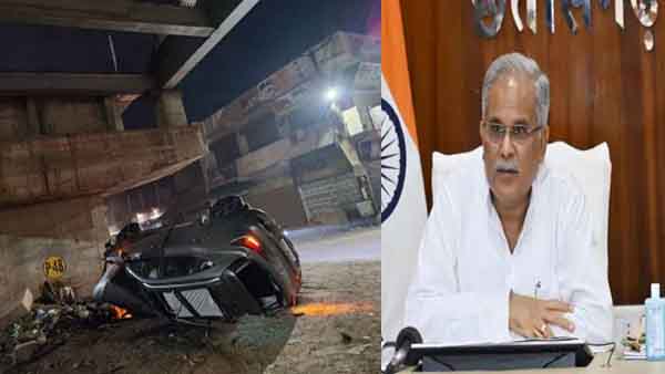 सीएम ने दिए कार्रवाई के निर्देश