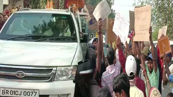  CM Nitish Kumar Programme