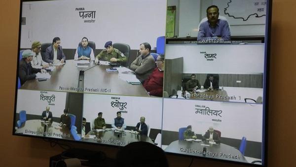 टाइगर के शिकार मामले में सीएम ने बुलाई आपात बैठक 