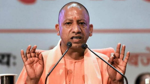 अमेरिका का दौरा कर सकते हैं सीएम योगी 