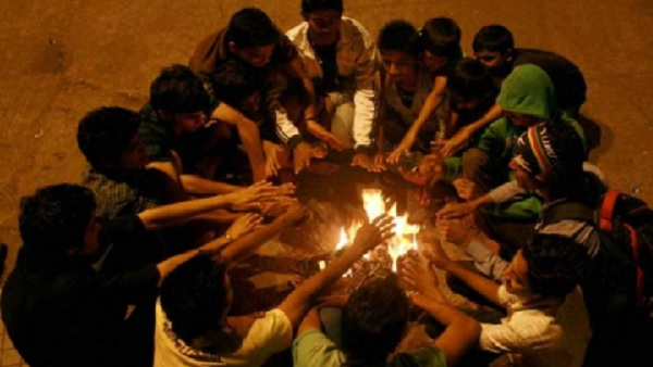  पश्चिमी विक्षोभ सक्रिय 