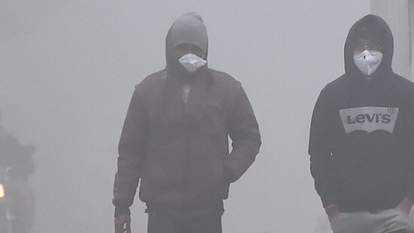 अच्छी बारिश के चलते बढ़ेगी ठंड