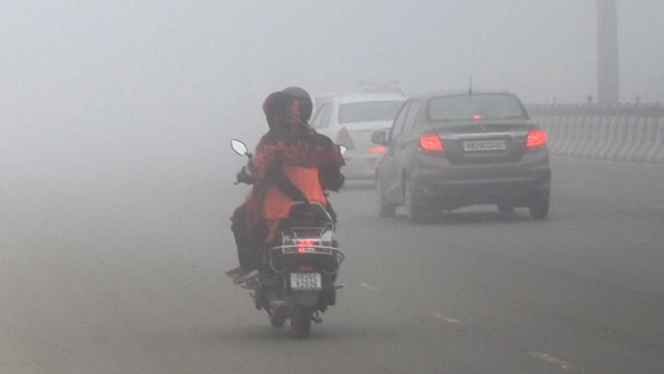 Delhi Ka Mausam