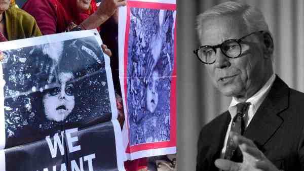 6 लाख से अधिक लोगों की सेहत प्रभावित 6 लाख से अधिक लोगों की सेहत प्रभावित