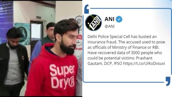 delhi police