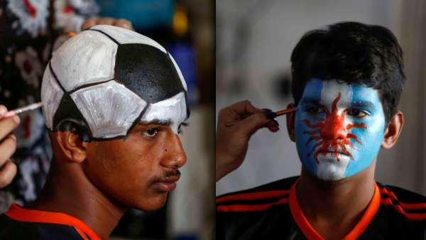 कब से एक साथ हैं कोच और मेसी