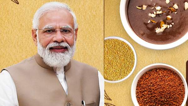 कौन से व्यंजन तैयार किए गए