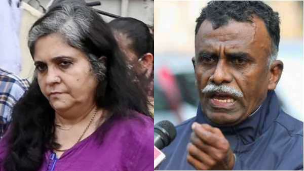 सुप्रीम कोर्ट और 2002 के गुजरात दंगों से जुड़ा केस