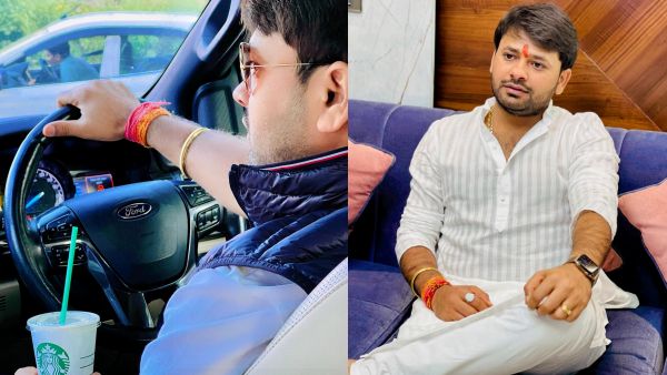 मास्टरमाइंड लग्जरी वाली लाइफ के शौकीन 