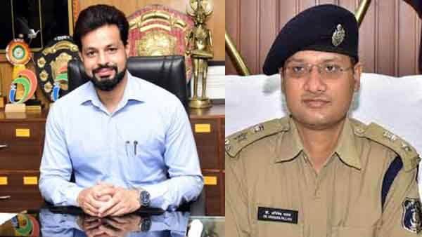 अनुबंध शर्तों के अनुसार सुरक्षा सबंधी लापरवाही