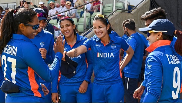 3. कॉमनवेल्थ गेम्स